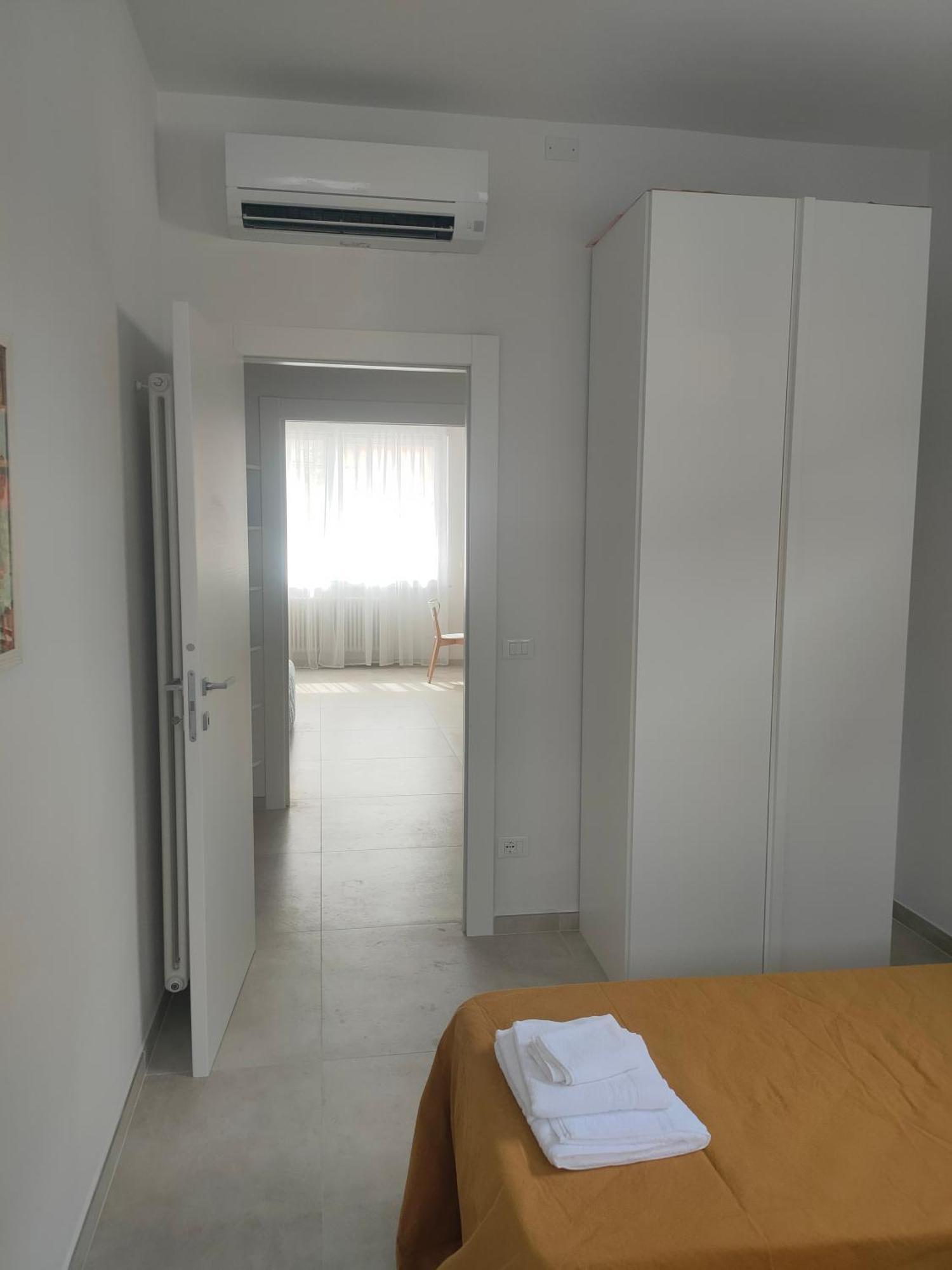 Nuova Casa Marina Di Carrara Βίλα Εξωτερικό φωτογραφία