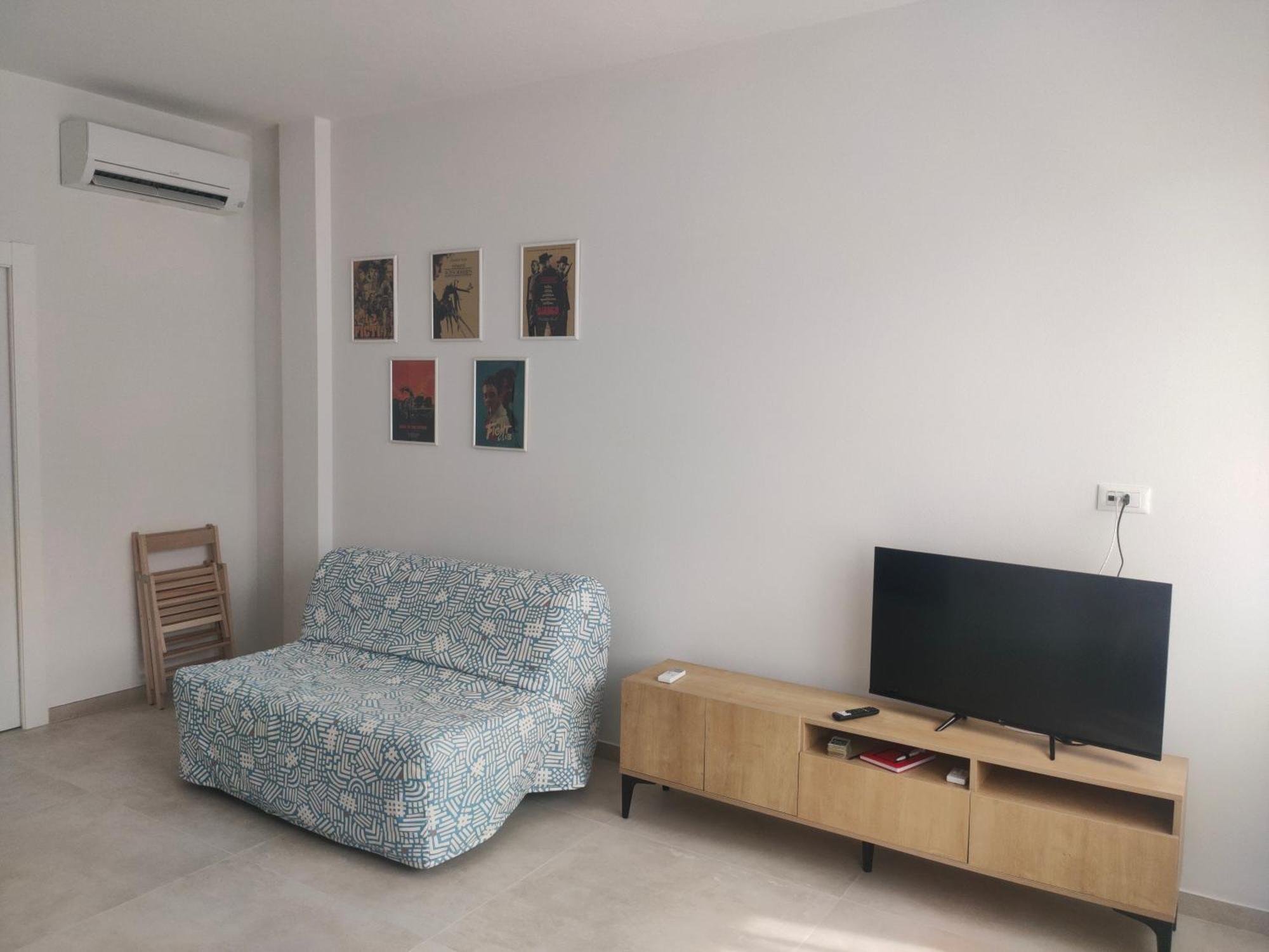 Nuova Casa Marina Di Carrara Βίλα Εξωτερικό φωτογραφία