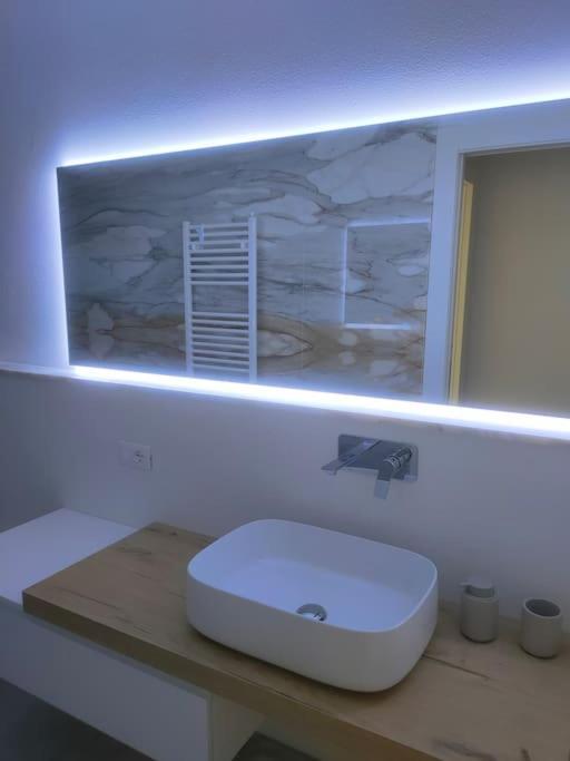 Nuova Casa Marina Di Carrara Βίλα Εξωτερικό φωτογραφία