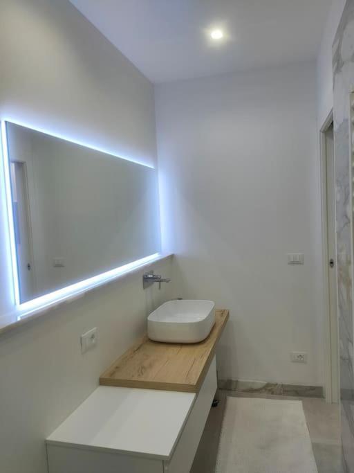 Nuova Casa Marina Di Carrara Βίλα Εξωτερικό φωτογραφία