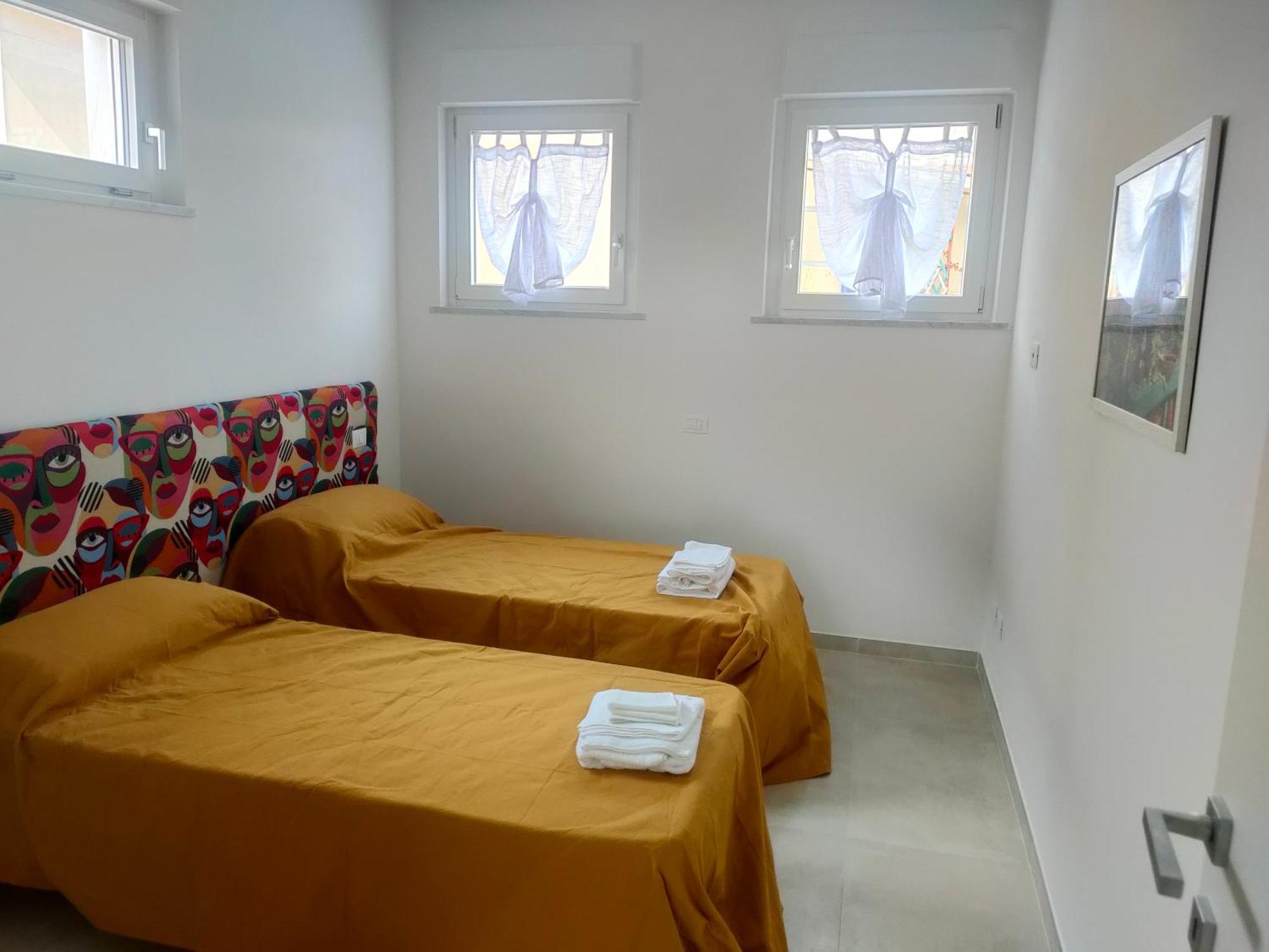 Nuova Casa Marina Di Carrara Βίλα Εξωτερικό φωτογραφία